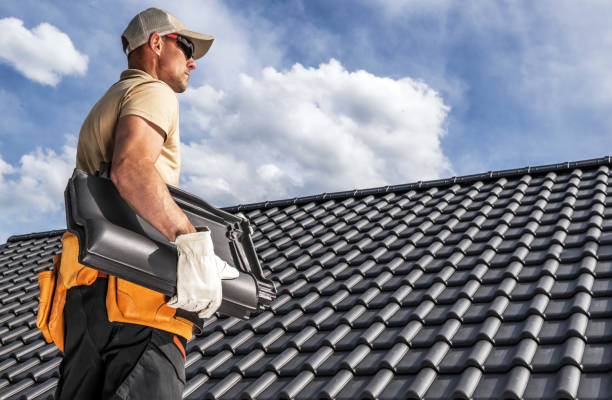 Best Roof Repair  in USA